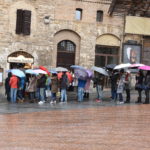 sergio dondoli gelato class san gimignano siena