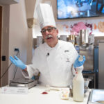 sergio dondoli gelato class san gimignano siena