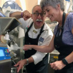 dondoli gelato class gelateria dondoli san gimignano siena