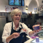 dondoli gelato class gelateria dondoli san gimignano siena