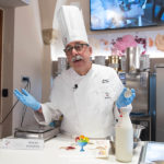 sergio dondoli gelato class san gimignano siena