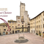 Dondoli Gelato Class San Gimignano Siena