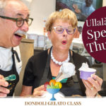 dondoli gelato class special thursday